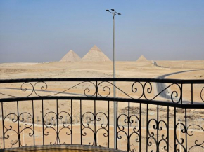 Legacy of Egypt 2 BR Rooftop with private jacuzzi